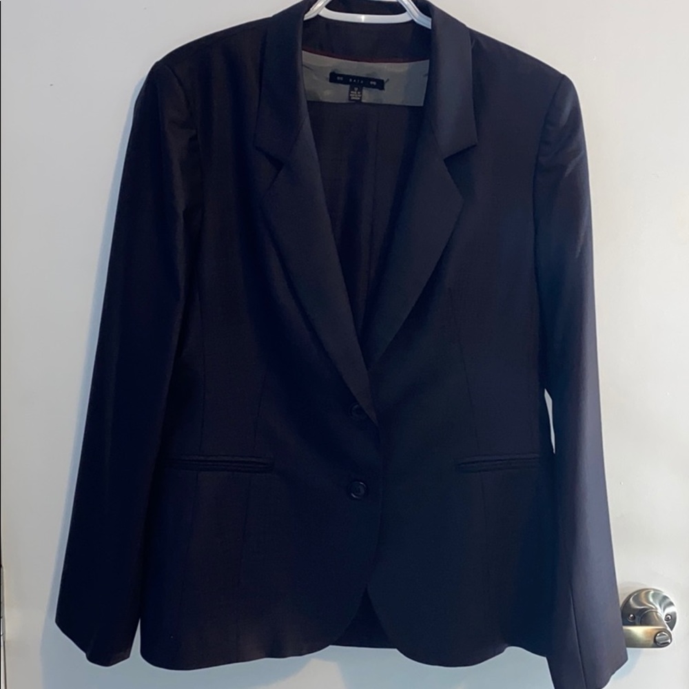 Baia Two piece suit